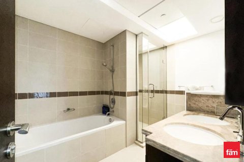 Apartamento en alquiler en Downtown Dubai (Downtown Burj Dubai), Dubai, EAU 1 dormitorio, 83.8 m2 № 692861 - foto 12