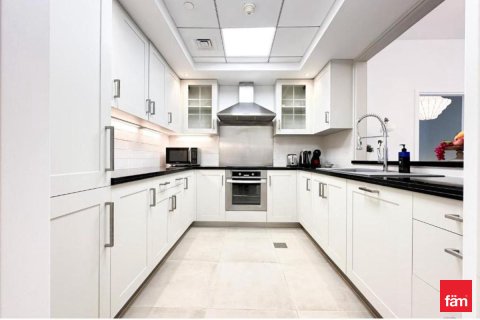 Apartamento en alquiler en Downtown Dubai (Downtown Burj Dubai), Dubai, EAU 1 dormitorio, 83.8 m2 № 692861 - foto 9