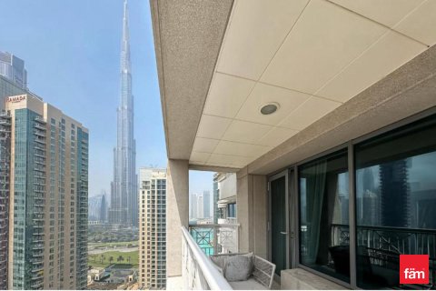 Διαμέρισμα σε Downtown Dubai (Downtown Burj Dubai), ΗΑΕ 1 υπνοδωμάτιο, 83.8 τ.μ. Αρ. 692861