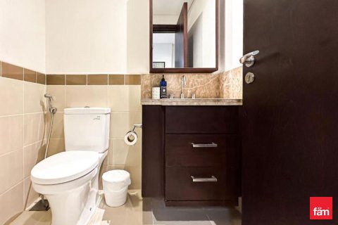 Apartamento en alquiler en Downtown Dubai (Downtown Burj Dubai), Dubai, EAU 1 dormitorio, 83.8 m2 № 692861 - foto 13