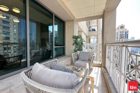 Apartamento en alquiler en Downtown Dubai (Downtown Burj Dubai), Dubai, EAU 1 dormitorio, 83.8 m2 № 692861 - foto 5