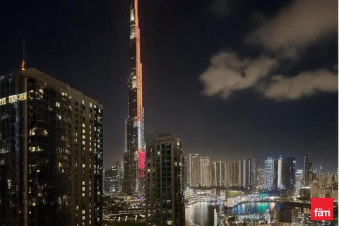 Apartamento en alquiler en Downtown Dubai (Downtown Burj Dubai), Dubai, EAU 1 dormitorio, 83.8 m2 № 692861 - foto 17