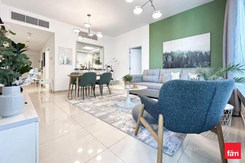 Apartamento en alquiler en Downtown Dubai (Downtown Burj Dubai), Dubai, EAU 1 dormitorio, 83.8 m2 № 692861 - foto 3