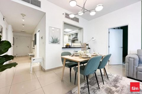 Apartamento en alquiler en Downtown Dubai (Downtown Burj Dubai), Dubai, EAU 1 dormitorio, 83.8 m2 № 692861 - foto 7