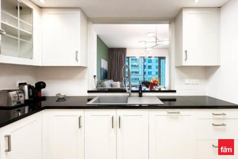 Apartamento en alquiler en Downtown Dubai (Downtown Burj Dubai), Dubai, EAU 1 dormitorio, 83.8 m2 № 692861 - foto 10