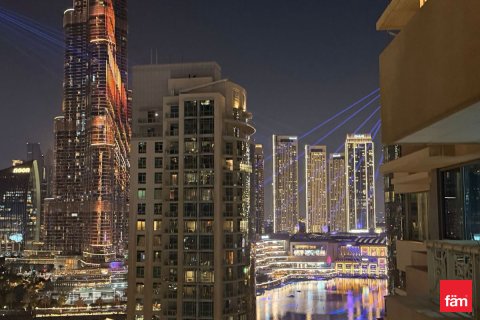 Apartamento en alquiler en Downtown Dubai (Downtown Burj Dubai), Dubai, EAU 1 dormitorio, 83.8 m2 № 692861 - foto 15