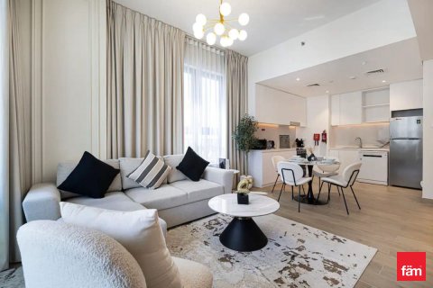 Apartment in Dubai, UAE 1 bedroom, 68.1 sq.m. № 692860 - photo 9