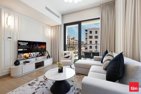 Lägenhet i Dubai, UAE 1 sovrum, 68.1 kvm Nr. 692860