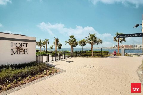 Lägenhet uthyres i Dubai, UAE 1 sovrum, 68.1 kvm Nr. 692860 - fotografi 10