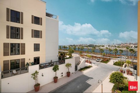 Dubai、UAEにあるマンション 1ベッドルーム、68.1 m2 No692860