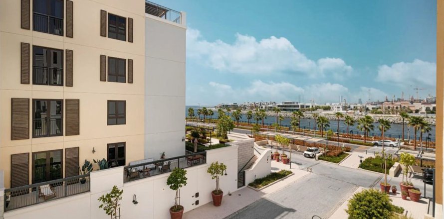 Apartment in Dubai, UAE 1 bedroom, 68.1 sq.m. № 692860