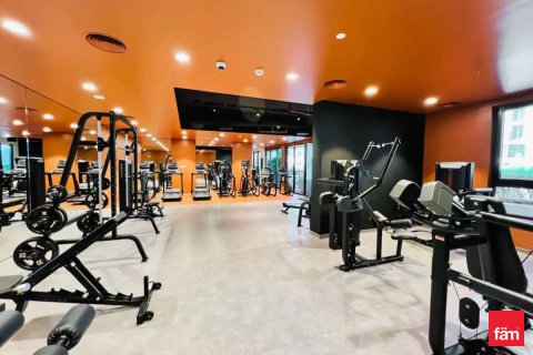 Lägenhet uthyres i Dubai, UAE 1 sovrum, 68.1 kvm Nr. 692860 - fotografi 8