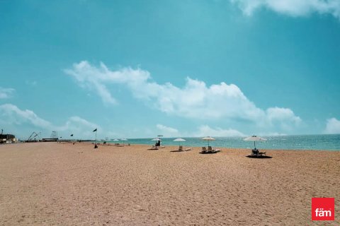 Lägenhet uthyres i Dubai, UAE 1 sovrum, 68.1 kvm Nr. 692860 - fotografi 13