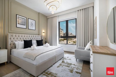 Apartment in Dubai, UAE 1 bedroom, 68.1 sq.m. № 692860 - photo 4