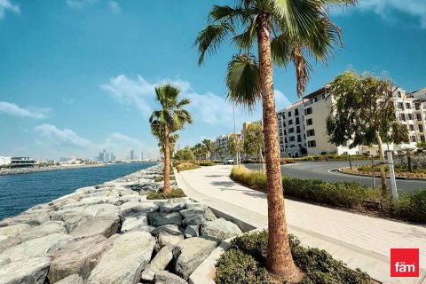 Lägenhet uthyres i Dubai, UAE 1 sovrum, 68.1 kvm Nr. 692860 - fotografi 12