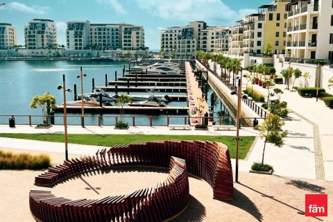 Lägenhet uthyres i Dubai, UAE 1 sovrum, 68.1 kvm Nr. 692860 - fotografi 11