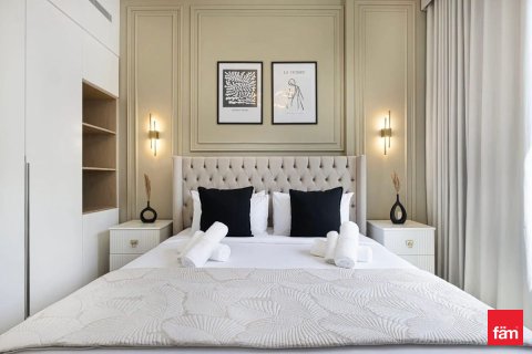Apartment in Dubai, UAE 1 bedroom, 68.1 sq.m. № 692860 - photo 3