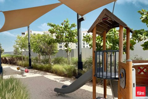 Lägenhet uthyres i Dubai, UAE 1 sovrum, 68.1 kvm Nr. 692860 - fotografi 9