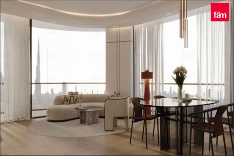 Appartement à vendre à Business Bay, Dubai, EAU 1 chambre, 89.7 m2 № 692859 - photo 5