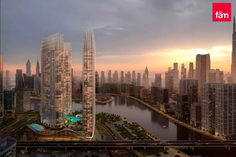 Appartement à vendre à Business Bay, Dubai, EAU 1 chambre, 89.7 m2 № 692859 - photo 9