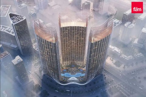 Appartement à vendre à Business Bay, Dubai, EAU 1 chambre, 89.7 m2 № 692859 - photo 8