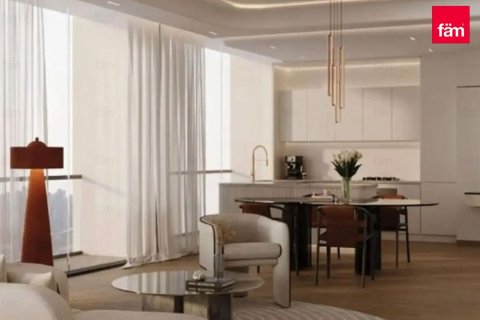 Appartement à vendre à Business Bay, Dubai, EAU 1 chambre, 89.7 m2 № 692859 - photo 4