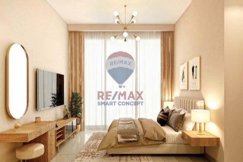 Apartment in Dubai Land, Dubai, UAE 1 bedroom, 66.4 sq.m. № 571425 - photo 2