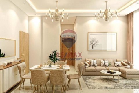 Apartment in Dubai Land, Dubai, UAE 1 bedroom, 66.4 sq.m. № 571425 - photo 6