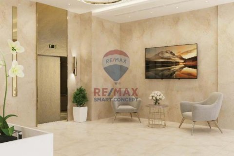 Apartment in Dubai Land, Dubai, UAE 1 bedroom, 66.4 sq.m. № 571425 - photo 4