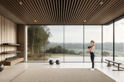 Appartement te koop in Dubai, VAE 1 slaapkamer, 50 vr.m., nr 694483 - foto 6