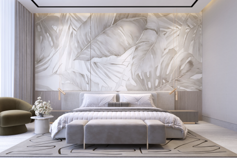 Appartement te koop in Dubai, VAE 1 slaapkamer, 50 vr.m., nr 694483 - foto 11