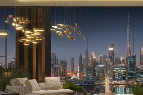 Appartement te koop in Dubai, VAE 1 kamer, 68 vr.m., nr 694482 - foto 9