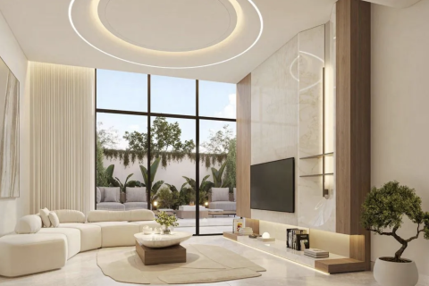 Apartament na sprzedaż w Dubai, ZEA 2 sypialnie, 112 mkw., nr 694479 - zdjęcie 10