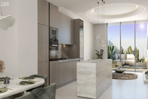 Apartament na sprzedaż w Dubai, ZEA 2 sypialnie, 112 mkw., nr 694479 - zdjęcie 12