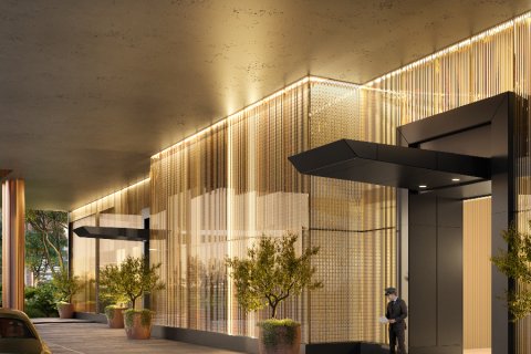 Apartemen di Dubai, UEA 1 ruangan, 221 m2 nomor 694480 - foto 5