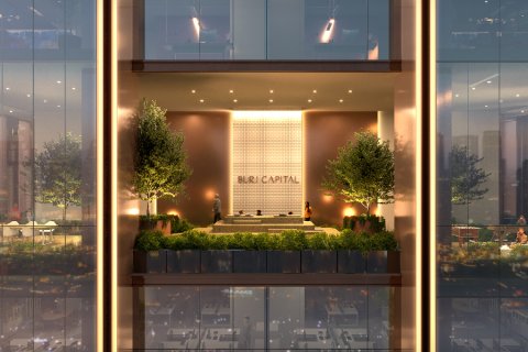 Apartemen di Dubai, UEA 1 ruangan, 221 m2 nomor 694480 - foto 4