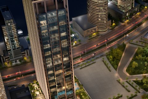 Apartment in Dubai, UAE 1 room, 141 sq.m. № 694481 - photo 3