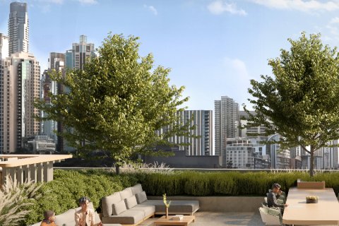 Apartment in Dubai, UAE 1 room, 141 sq.m. № 694481 - photo 13