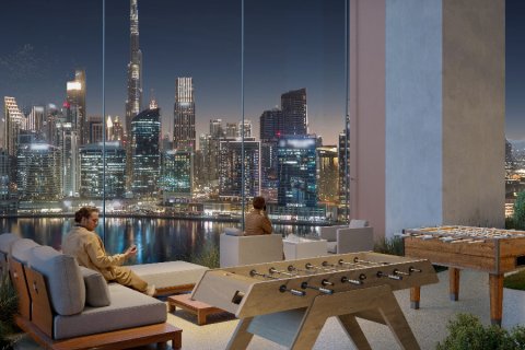 Apartment in Dubai, UAE 1 room, 141 sq.m. № 694481 - photo 9