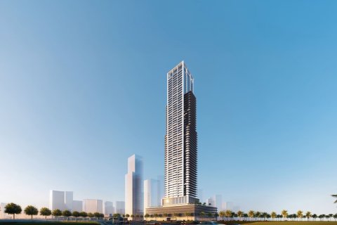 阿联酋 Dubai 公寓  1 卧, 62 平方米 , 编号 694484