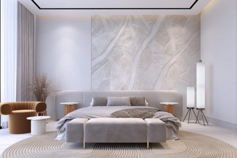 Lägenhet till försäljning i Dubai, UAE 1 sovrum, 62 kvm Nr. 694484 - fotografi 6