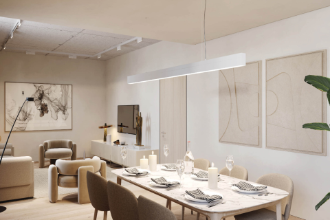 Wohnung zum Verkauf in City of Arabia, Dubai, VAE 1 Zimmer, 53 m2 Nr. 729538 - Foto 17