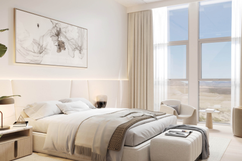Wohnung zum Verkauf in City of Arabia, Dubai, VAE 1 Zimmer, 53 m2 Nr. 729538 - Foto 19