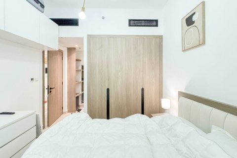Müüa korter asukohaga Dubai Studio City, AÜE: 1 magamistoaga, 56 m² Nr 729537 - pilt 6