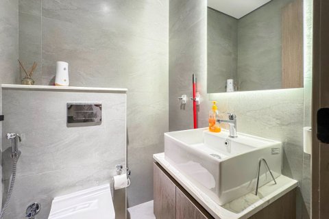 Müüa korter asukohaga Dubai Studio City, AÜE: 1 magamistoaga, 56 m² Nr 729537 - pilt 12