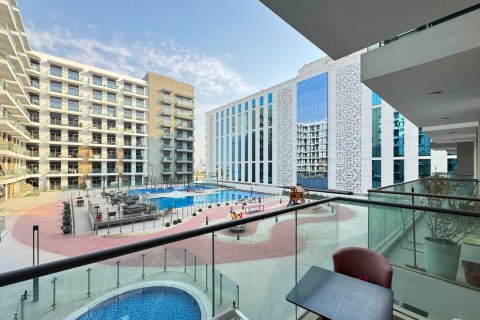 Müüa korter asukohaga Dubai Studio City, AÜE: 1 magamistoaga, 56 m² Nr 729537 - pilt 16