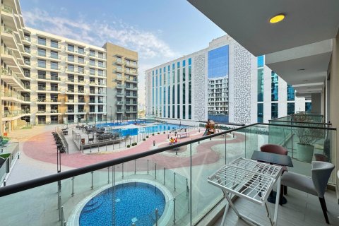 Διαμέρισμα σε Dubai Studio City, ΗΑΕ 1 υπνοδωμάτιο, 56 τ.μ. Αρ. 729537