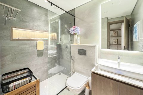Müüa korter asukohaga Dubai Studio City, AÜE: 1 magamistoaga, 56 m² Nr 729537 - pilt 9