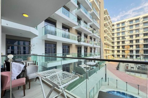 Müüa korter asukohaga Dubai Studio City, AÜE: 1 magamistoaga, 56 m² Nr 729537 - pilt 18
