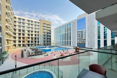 Müüa korter asukohaga Dubai Studio City, AÜE: 1 magamistoaga, 56 m² Nr 729537 - pilt 17